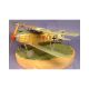 012 RODEN 1:72 ALBATROS D. III World War I Flugzeug...