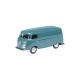 25761 SCHUCO 1:87 VW T1 neptun blau