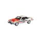 02779 SCHUCO 1:43 Opel Commodore B GS/E #39 Beaumont