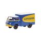 03315 SCHUCO 1:43 Tempo Matador Lufthansa