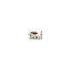 020252 Wiking 1:87 FORD 12M Inter-Modellbau 2010 Messemodell