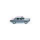 00470128 Wiking 1.87 VW K70 LS metalic blue