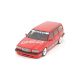 8156 hpi racing 1:43 Volvo 850 Kombi BTCC Prototyp red