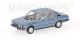 431023002 MINICHAMPS 1:43 BMW 5-SERIES E12 - 1972 - LIGHT BLUE PASTELLBLAU