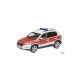 04985 SCHUCO 1:43 VW Tiguan NOTARZT N&uuml;rnberg