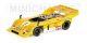 100726101 MINICHAMPS 1:18 PORSCHE 917/10 - TEAM AAW - LEO KINUNNEN - INTERSERIE CHAMPION 1972
