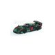 400036856 MINICHAMPS 1:43 GUNNAR-PORSCHE G99 GT1 - TEAM...