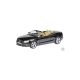 07282 SCHUCO 1:43 Audi A5 Cabrio teakbraun met