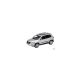 04986 SCHUCO 1:43 VW Tiguan silber