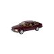 02952 Schuco 1:43 Opel Monza A dark red