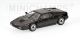 430025027 MINICHAMPS 1:43 BMW M1 STREET 1978 /81 Black
