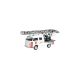 03349 Schuco 1:43 VW T2a Amper Energie Berlin