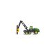 1652 SIKU 1:87 John Deere Harvester 1470E