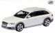 450738100 SCHUCO Audi A4 Allroad, wei&szlig; 1:43