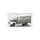 11607 Premium ClassiXXs 1:43 Blitz 1,75t Polizei...