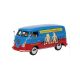 03079 SCHUCO 1:43 VW T1 Reinighaus Presshefe...