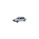 03401 SCHUCO 1:43 Opel Kadett D azur blau