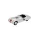 02832 SCHUCO 1:43 BMW 328 Roadster 74 MILLE MIGLIA 1940...