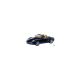 04702 SCHUCO 1:43  Porsche Boxster Cabrio met blue