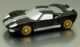 01445 SCHUCO 1:87 Piccolo Ford GT 40