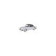 02247 SCHUCO 1:43 BMW 503 silber