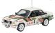 05526 SCHUCO 1:43 Opel Ascona B400 #4 Sachs Rallye