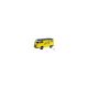 03197 SCHUCO 1:43 Ford Taunus Transit FK 1000 Michelin