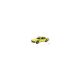 02195 SCHUCO 1:43 BMW 3.0 CSL yellow