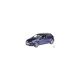 07352 SCHUCO 1:43 VW POLO shadow blue