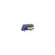02815 SCHUCO 1:43  Mercedes Benz O319 VARTA BUS