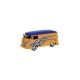 03082 SCHUCO 1:43 VW T1 Kastenwagen TUNING CAR