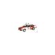 03426 SCHUCO 1:43 Opel Rekord E FEUERWEHR WUPPERTAL