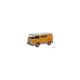 03209 SCHUCO 1:43 Ford Taunus Transit FK 1000 Dunlop Reifen
