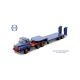 1045/01 Conrad 1:50 MAN DHAS SAVIEM Hauber mit Tieflader