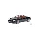 07286 SCHUCO 1:43 Porsche Boxster II. Gen schwarz black
