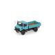 439033020 MINICHAMPS 1:43 MERCEDES-BENZ UNIMOG 1300 L...