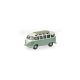 430052306 Minichamps 1:43 VOLKSWAGEN T1 SAMBA BUS - 1961...