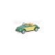 430052137 MINICHAMPS 1:43 VOLKSWAGEN HEBMUELLER CABRIOLET...