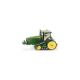 6761 Siku 1:32 John Deere Raupenschlepper mit Akku und...