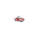 50105 Busch 1:87 Lada 1200 Shiguli 2101 Feuerwehr DDR