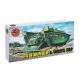 A02302 Airfix 1:76 LTV 4 Buffalo Amphibian &amp;...