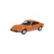 05539 SCHUCO 1:43 Opel GT/J orange