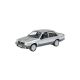 03427 SCHUCO 1:43 Opel Rekord SR/E silber