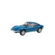 05533 Schuco 1:43 OPEL GT monza blau blue