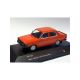 IST 120 IXO 1:43 Dacia 1310 1984 red sedan msl
