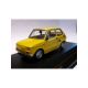IST 072 IXO 1:43 Polski FIAT 126P Maluch 1973 light...