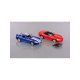 649530 NOREV 1:64 Dodge Viper x2 Coup&eacute;...