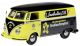 03078 Schuco 1:43 VW T1 Kastenwagen SANHELIOS TWO Sch&ouml;nberg