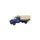 02923 SCHUCO 1:43 Hanomag L28 Dachser Spedition