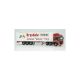 CC13606 CORGI 1:50 DAF DRYSDALE FREIGHT SCOTLAND...